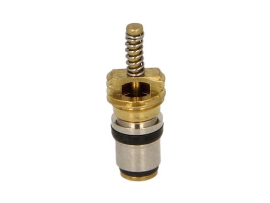 Sealing Cap, service valve THERMOTEC KTT500002