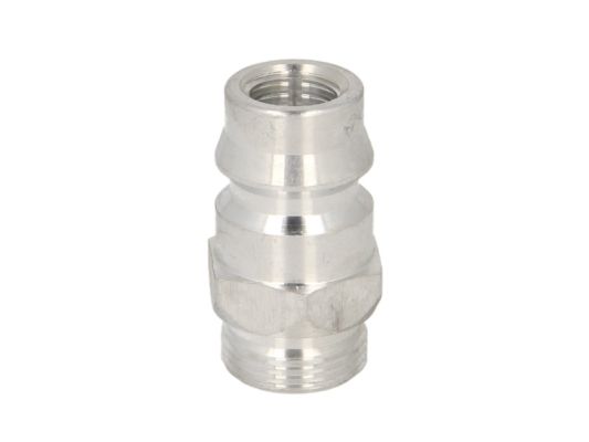 Sealing Cap, service valve THERMOTEC KTT500010