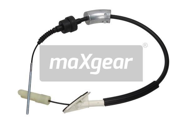 Clutch Cable MAXGEAR 32-0537