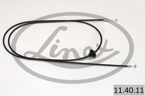 Bonnet Cable LINEX 11.40.11