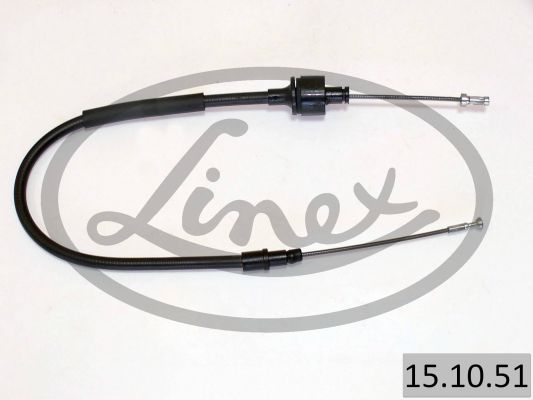 Clutch Cable LINEX 15.10.51