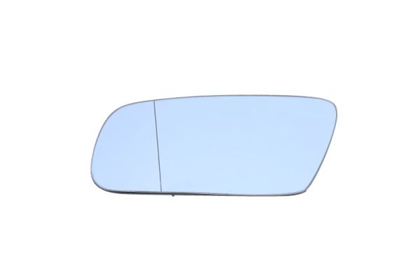 Mirror Glass, outside mirror BLIC 6102-02-2503091P