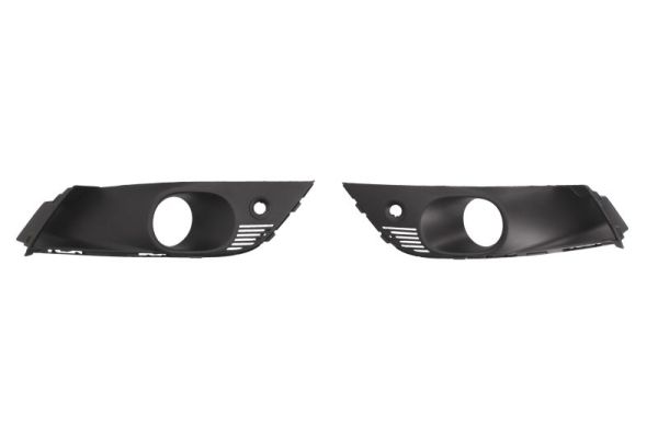 Ventilation Grille, bumper BLIC 6502-07-6044992P