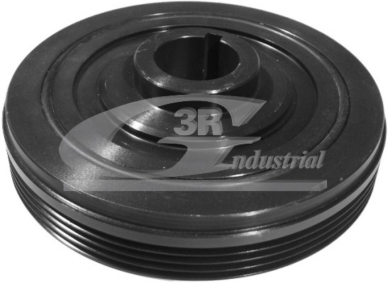 Belt Pulley, crankshaft 3RG 10230