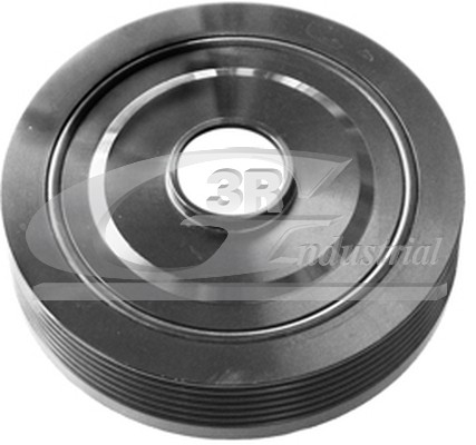 Belt Pulley, crankshaft 3RG 10625
