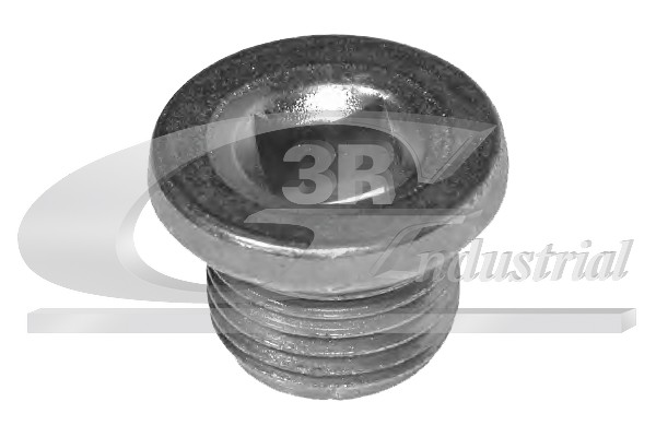 Sealing Plug, oil sump 3RG 83018 - Trodo.com