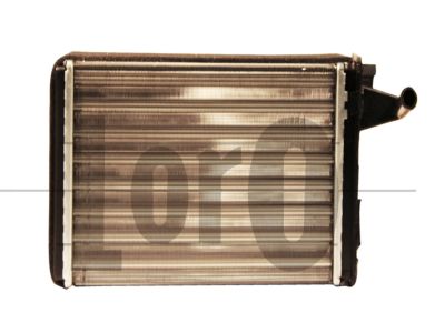 Denso DRR09040 Interior Heating Heat Exchanger 