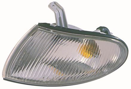 Posūkio žibintas DEPO 221-1509L-UE - Trodo.lt