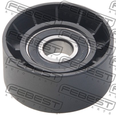 Accessory Drive Belt Tensioner Pulley Febest 1287-ACC