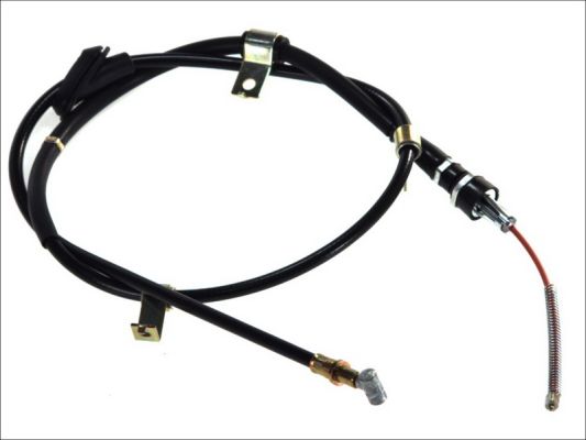 Cable, parking brake YAZUKA C78017