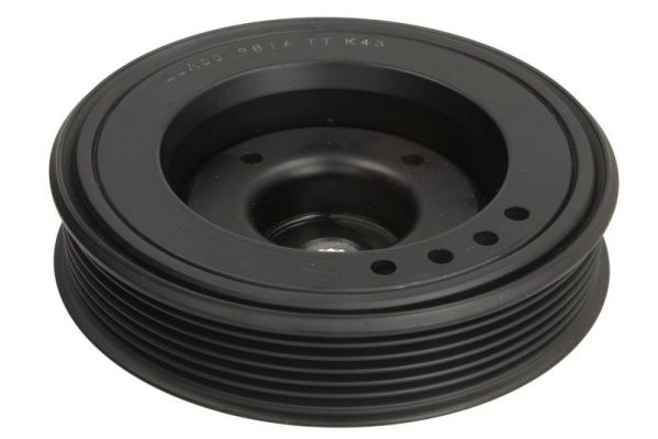 Belt Pulley, crankshaft BTA E6A0019BTA