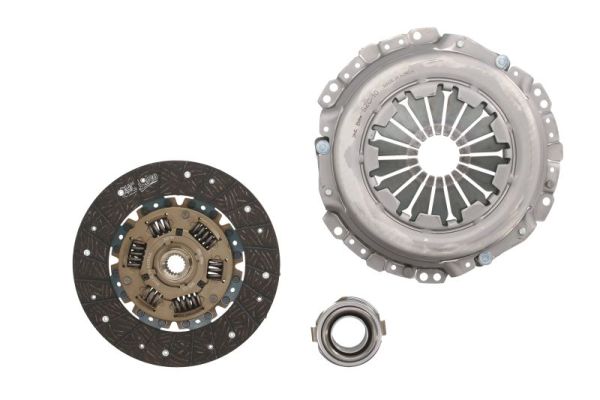 Clutch Kit NEXUS F12019NX