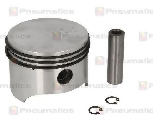 Kolv, tryckluftskompressor PNEUMATICS PMC-05-0017