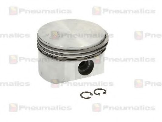 Kolv, tryckluftskompressor PNEUMATICS PMC-05-0021