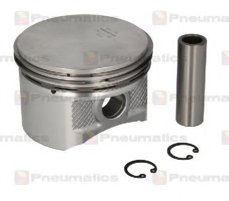 Kolv, tryckluftskompressor PNEUMATICS PMC-05-0026