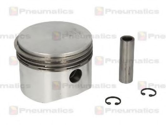 Kolv, tryckluftskompressor PNEUMATICS PMC-05-0031