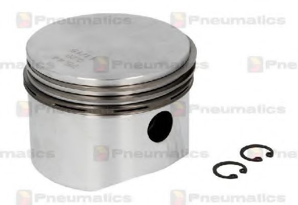 Kolv, tryckluftskompressor PNEUMATICS PMC-05-0033