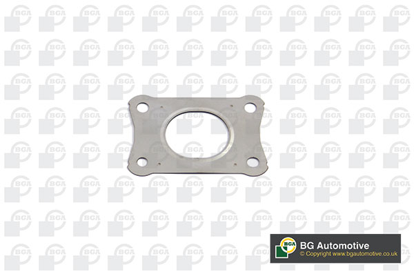 Gasket Set, exhaust manifold BGA MG5611