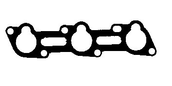 Gasket, intake manifold BGA MG5543