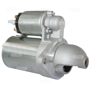 Starter HC-Cargo 111127
