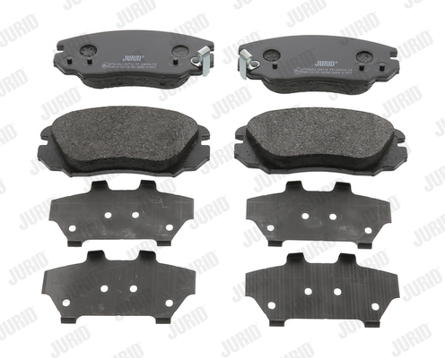 Brembo Front Brake Pad Set Opel Insignia A Country Tourer P59054 