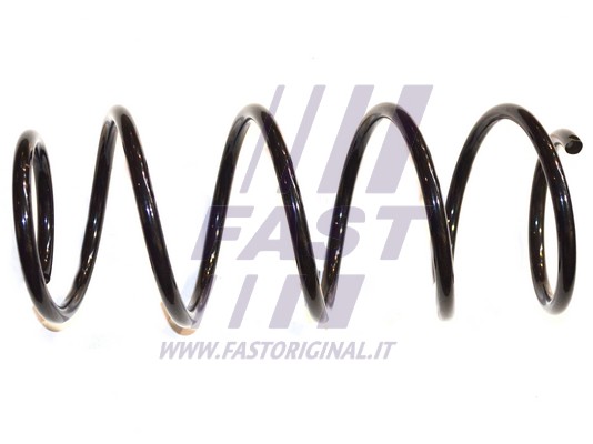 Suspension Spring FAST FT12252K