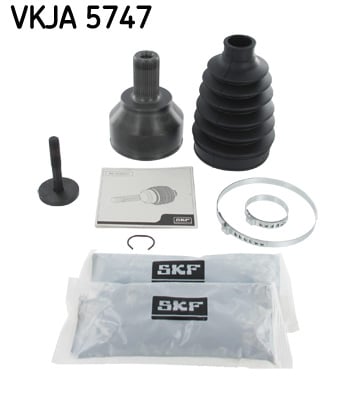 SKF VKJA 5289 CV joint kit 