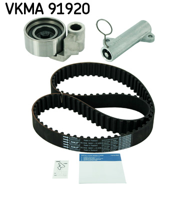 Zahnriemensatz SKF VKMA 91003