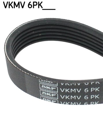 SKF VKMV 6PK1160 Multi-V belt