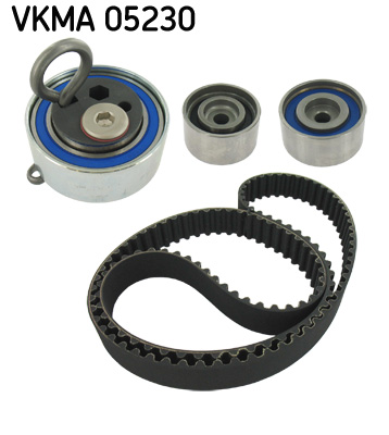 Timing Belt Set SKF VKMA 05230