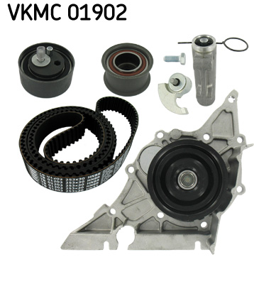 Water Pump & Timing Belt Set SKF VKMC 01902