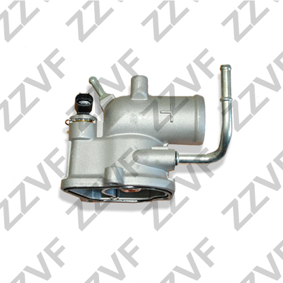 Thermostat, coolant ZZVF WETR017
