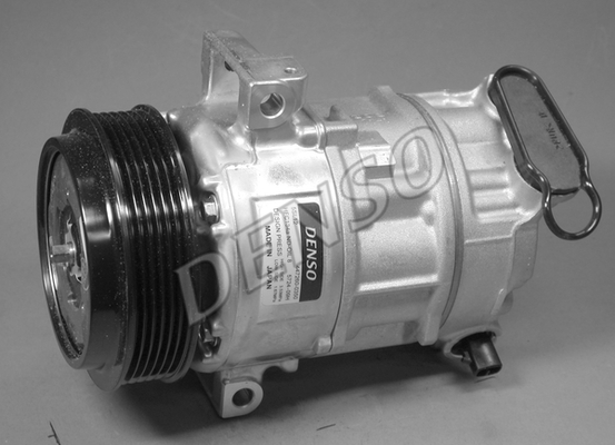 AC kompressor DENSO DCP09017