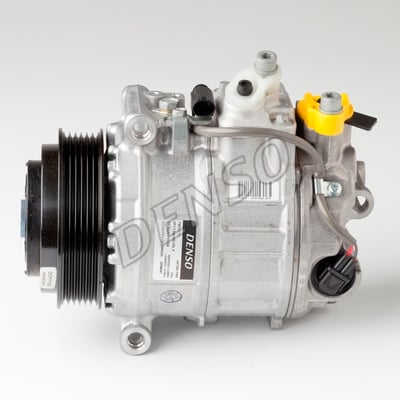 AC kompressor DENSO DCP17126