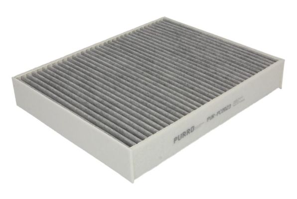 Filter, cabin air PURRO PUR-PC0023