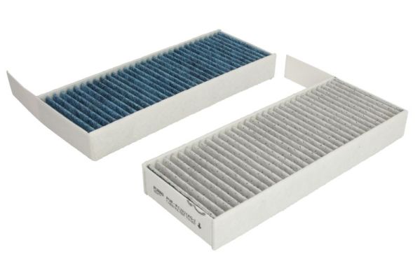 Filter, cabin air PURRO PUR-PC2021AG-2