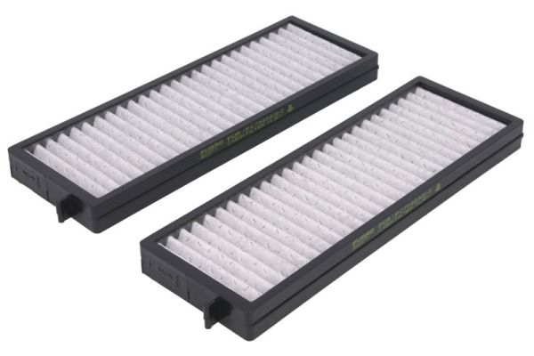 Filter, cabin air PURRO PUR-PC7040AG-2