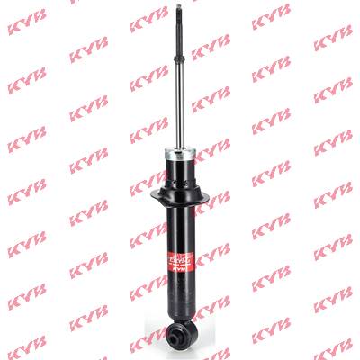 KYB 341120 Front Gas Shock Absorber Pack of 1