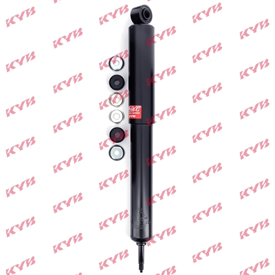 1x KYB Front Shock Absorber 443005