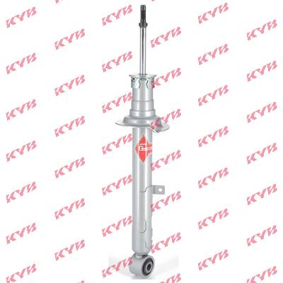 551130 KYB Shock Absorber and Strut Assembly Front Passenger Right Side New RH