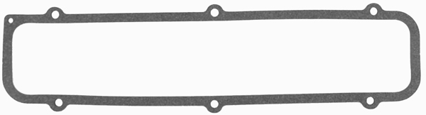 Gasket, cylinder head cover GLASER X00665-01