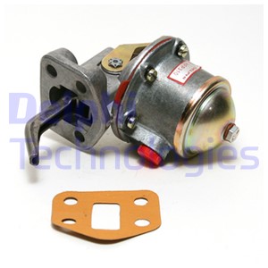 Fuel Pump DELPHI HFP310