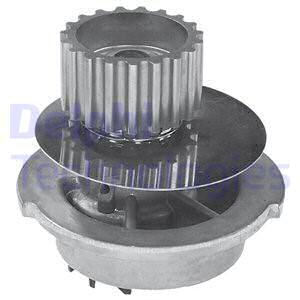 Water Pump DELPHI WP2267
