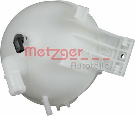 Metzger vase d'expansion pour VW CRAFTER 30-50