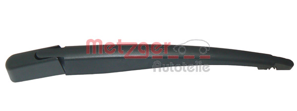 Metzger 2190027 Wiper Arm windscreen washer