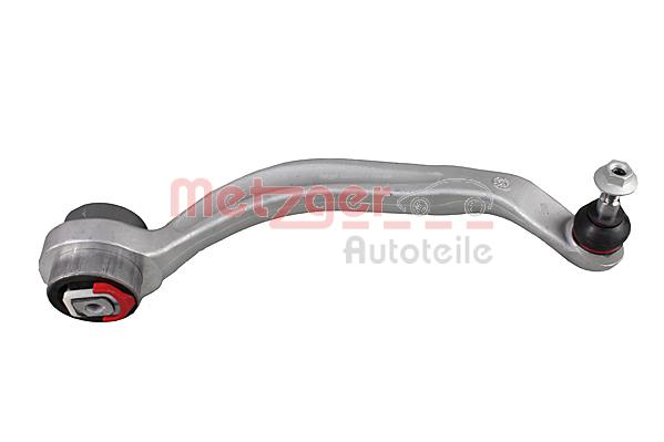 Metzger 58009512 Track Control Arm 