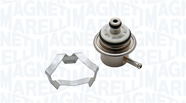 Pressure Controller, fuel pump MAGNETI MARELLI 219244330501