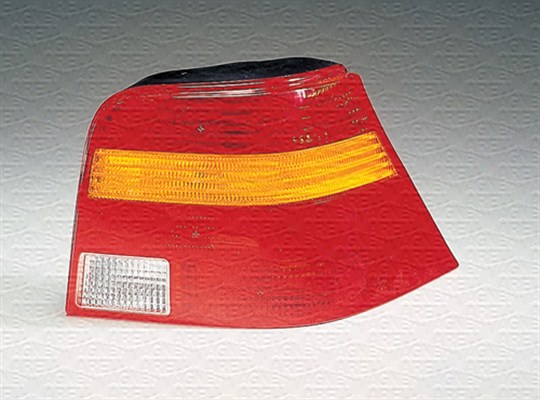 Lamp Base, tail light MAGNETI MARELLI 712377408469