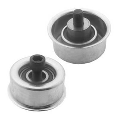 Tensioner Pulley, timing belt MAGNETI MARELLI 331316170531