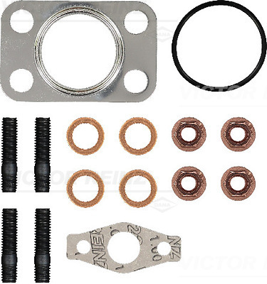 Mounting Kit Charger Reinz 04 01 Trodo Com Mounting Kit Charger Reinz 04 01 Trodo Com